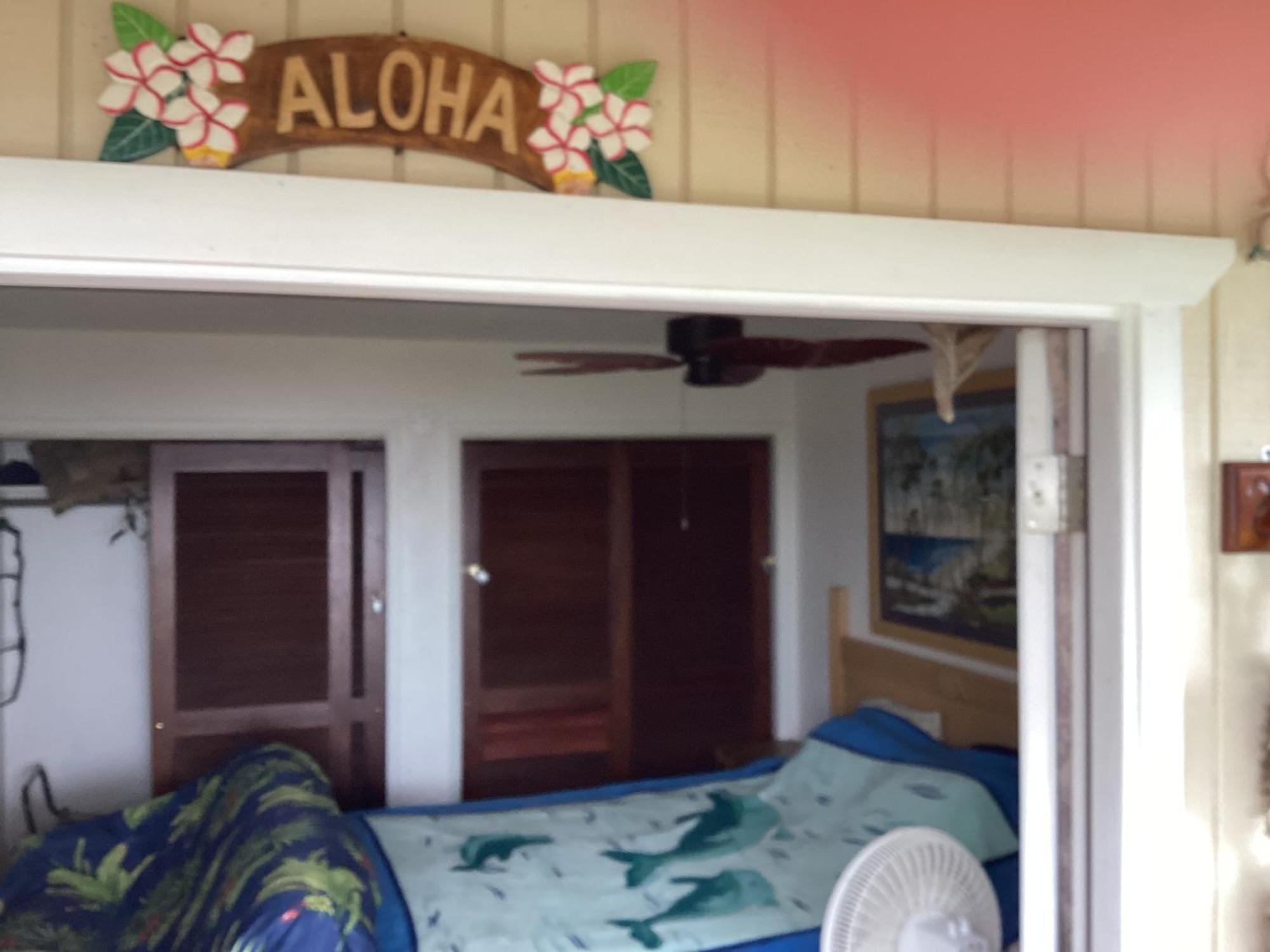 Kona Hawaii Guest House A Unique Hawaii Experience Kailua-Kona Exterior foto